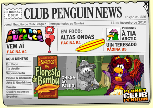 Jornal 226