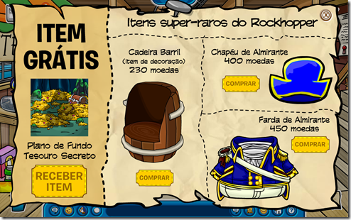Rockhopper