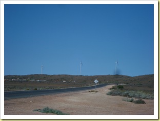 CARNARVON 001