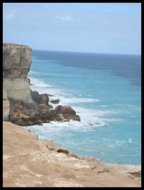 Nullarbor drive 032