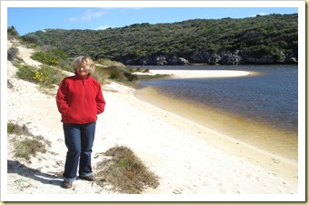 Margaret River-Esperance 009