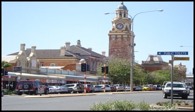 Kalgoorlie 007