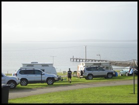 Streaky Bay to Adelaide 074