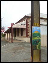 Streaky Bay to Adelaide 116