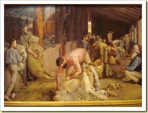 Melbourne - Art Galleries 164