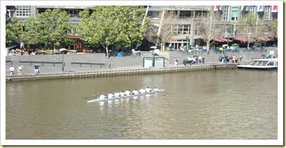 Melbourne - Art Galleries 001