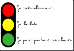 Feu tricolore