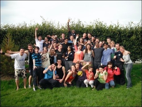 TEAM