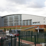 Hungerford Road School