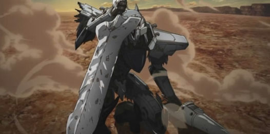 Break Blade