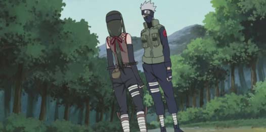 Naruto 

Shippuden