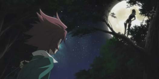 Star Driver