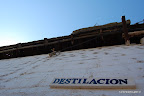 Tour del Pisco en el Valle de Elqui, Chile