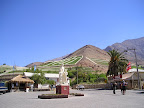 Elqui Valley Tour