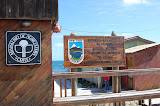 Oficina Conaf Punta Choros