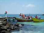 Tour Isla Damas, Reserva Pinguinos de Humboldt