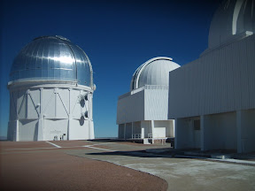 Observatorio Tololo