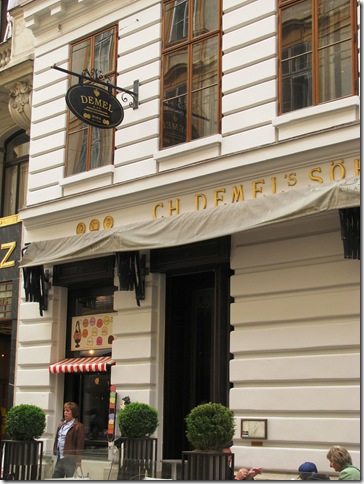 demel demel