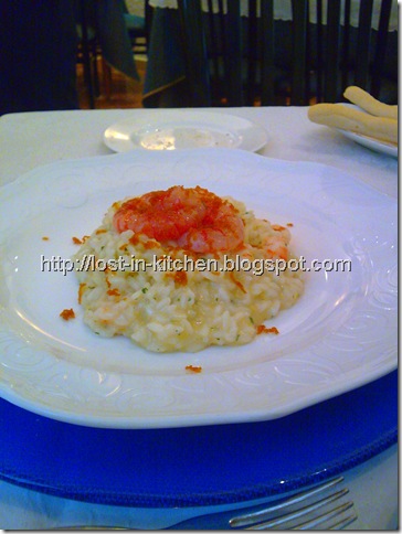 risotto risotto