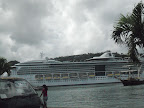 Adventure of The Seas - Royal Caribbean, Febbraio 2011 Slideshow
