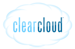 ClearCloud DNS logo