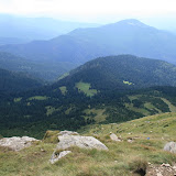 Со склонов Петроса