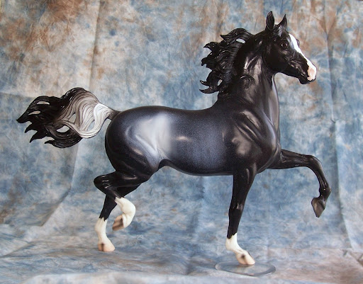 polaris horse
