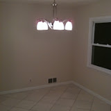 The new digs The new digs