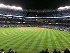 Let's go Yankees.
