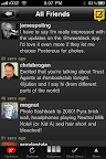 Review of New Tweetdeck App