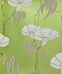 Lorient Decor, Wallpaper Volume I