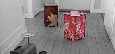 Werkhaus, Photohocker1