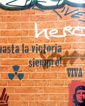 Midbec, Graffiti9