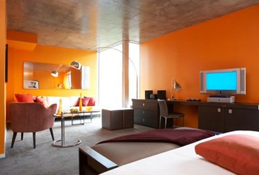 ikia-furniture-ashley-ikea-dorm.blogspot.com, Orange inredning