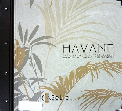 Caselio, Havane1