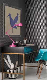 Osborne & Little, Teatro23