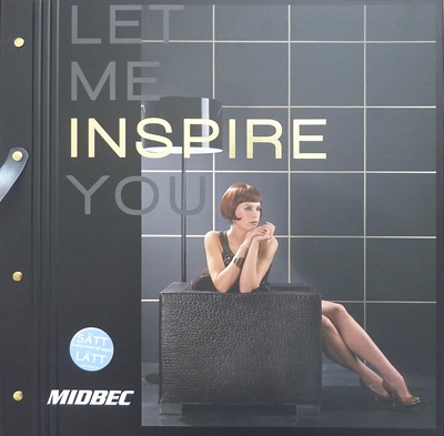 Midbec, Inspire1