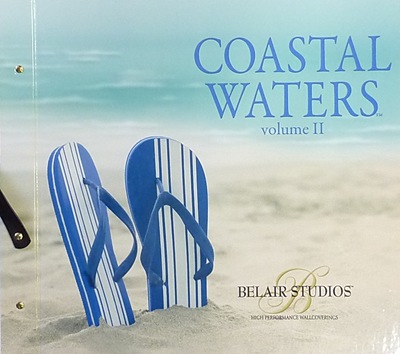 Malco Trading, Coastral Waters 1