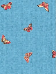 Malco Trading, Seabrook Wallpalers - British Tropical 5