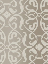 Malco Trading, Seabrook Wallpalers - British Tropical 11