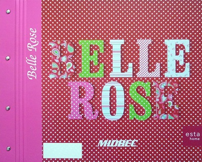 Midbec,Belle Rose
