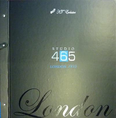 Carma, London 20