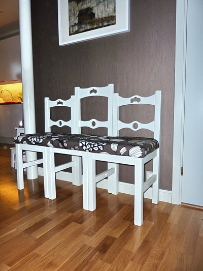 Soffa av stolar 002