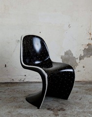 British Panton Chair  Competition 2