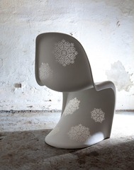 British Panton Chair  Competition 5
