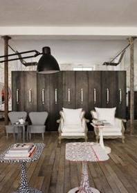 Paola Navone Paris hem 2