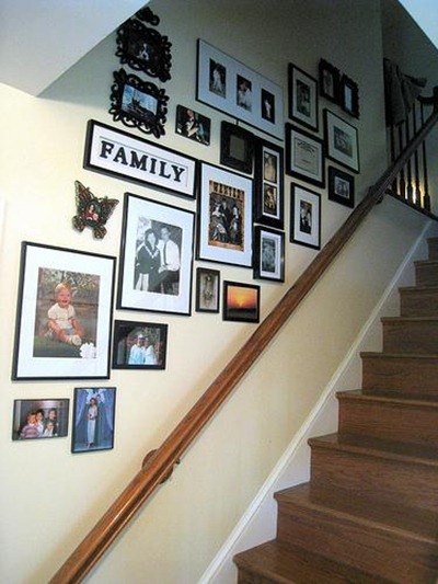 Arrangera tavlor
