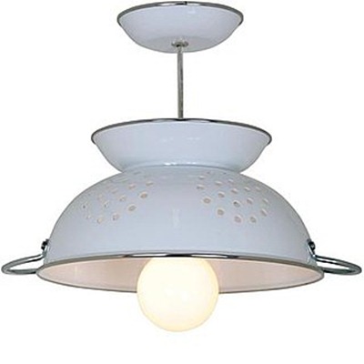 DIY Lampa 1