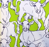 Midbec, Marimekko vol 2, 3