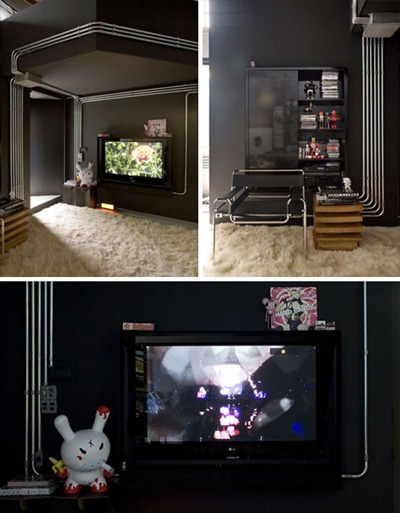 cheap-modern-living-room